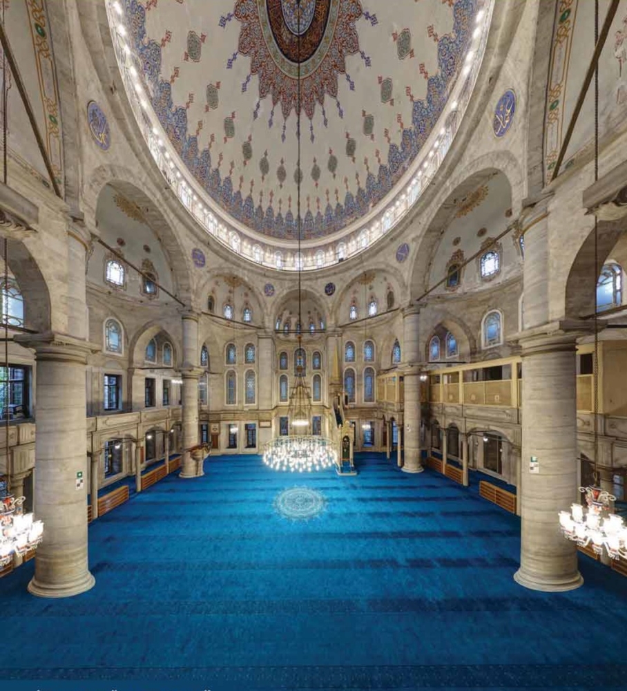 Büyük Camii