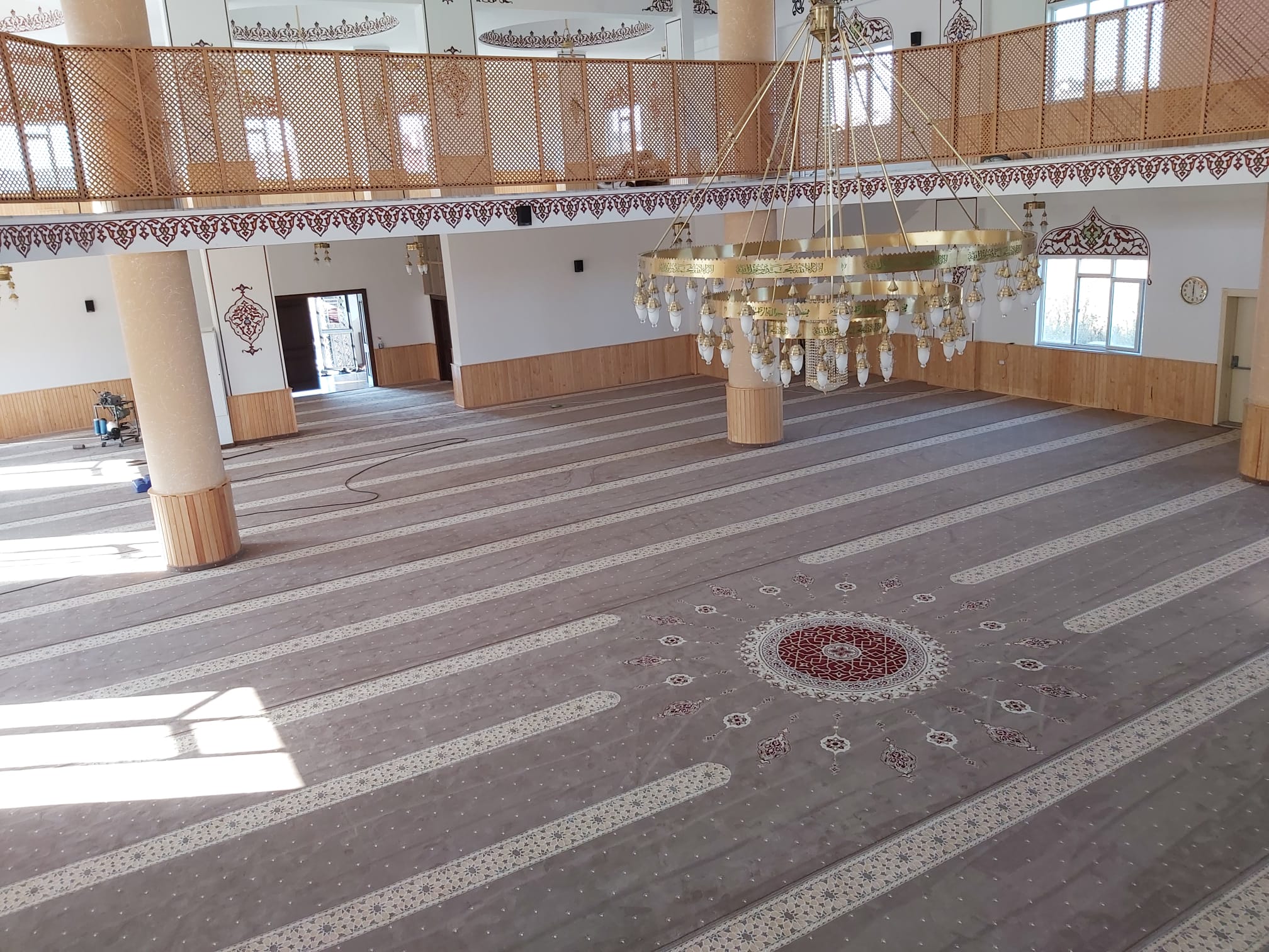Merkez Camii