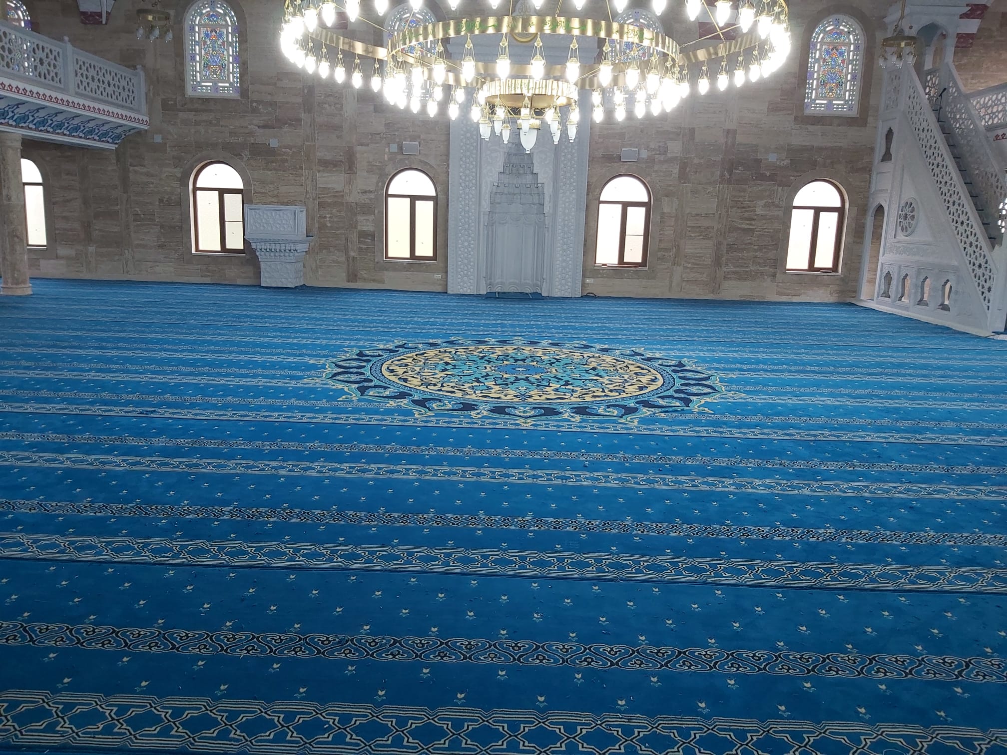 Yeni Camii