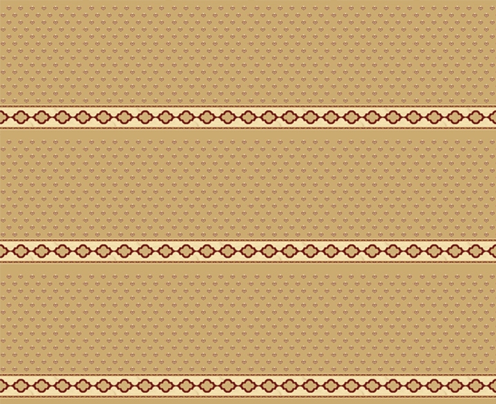 Cami Halısı Deseni O1453-007