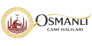 Cami Halısı Logo